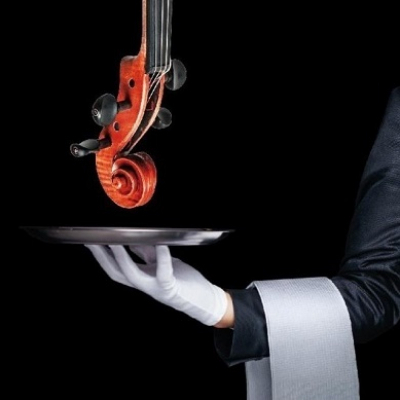 New Year's Eve a Borgo Romantico